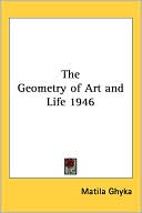The Geometry Of Art And Life 1946
