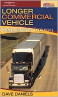 Longer Combination Vehicle (LCV) Regulations Training
