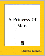 A Princess of Mars