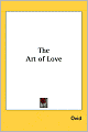 The Art Of Love