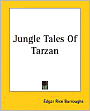 Jungle Tales of Tarzan