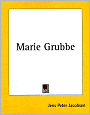 Marie Grubbe