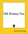 Old Granny Fox