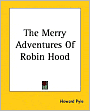 The Merry Adventures of Robin Hood