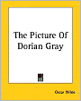 The Picture of Dorian Gray