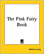 The Pink Fairy Book