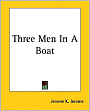 Three Men in a Boat