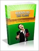 download Rekindling The Flame book