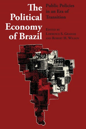 The Political Economy Of Brazil