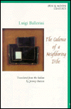 Cadence of the Neighboring Tribe