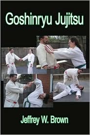 Goshinryu Jujitsu