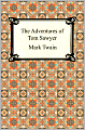 The Adventures Of Tom Sawyer