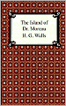 The Island of Doctor Moreau