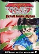 Project Arms, Volume 11