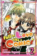 Fall In Love Like a Comic, Volume 2