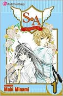 S.A, Volume 1
