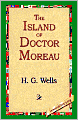 The Island of Doctor Moreau
