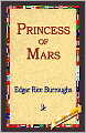 A Princess of Mars