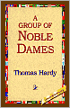 A Group of Noble Dames