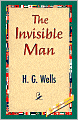 The Invisible Man