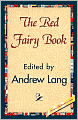 The Red Fairy Book