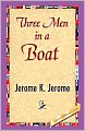 Three Men in a Boat