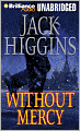 Without Mercy (Sean Dillon Series #13)