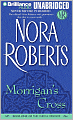 Morrigan's Cross (Circle Trilogy Series #1)