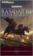 Forgotten Realms: Road of the Patriarch (Sellswords #3)