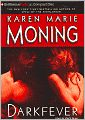 Darkfever (Fever Series #1)
