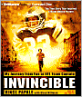 Invincible: My Journey from Fan to NFL Team Captain