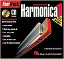 FastTrack Mini Harmonica Method