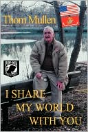 I Share My World with You
