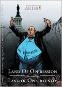 download Land Of Oppression Instead of Land of Opportunity book