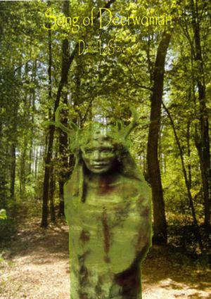 Song of Deerwoman [NOOK Book]