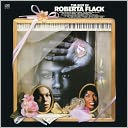 The Best of Roberta Flack by Roberta Flack: CD Cover