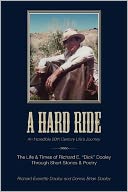 A Hard Ride by Richard Everette Dooley: Book Cover