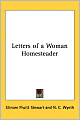 Letters of a Woman Homesteader