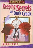 Keeping Secrets at Dark Creek
