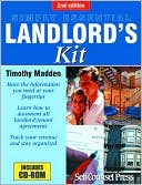 download Simply Essential Landlord's Kit book