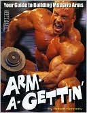 Arm-A-Gettin': Your Guide to Building Massive Arms