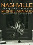 Nashville: The Pilgrims of Guitar Town