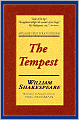 The Tempest (Applause First Folio Editions)
