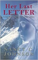 Her Last Letter: A Gripping Mystery Ripe with Romantic Suspense