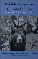 Wildlife Responses to Climate Change: North American Case Studies