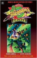The Hitchhiker's Guide to the Galaxy (Hitchhiker's Guide Series #1)