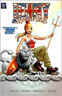 Jenny Sparks: The Secret History of the Authority (The Authority Series)