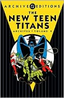 The New Teen Titans Archives Volume 2