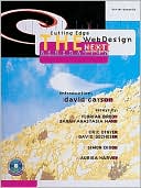 Cutting Edge Web Design: Next Generation