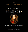 The Americanization of Benjamin Franklin